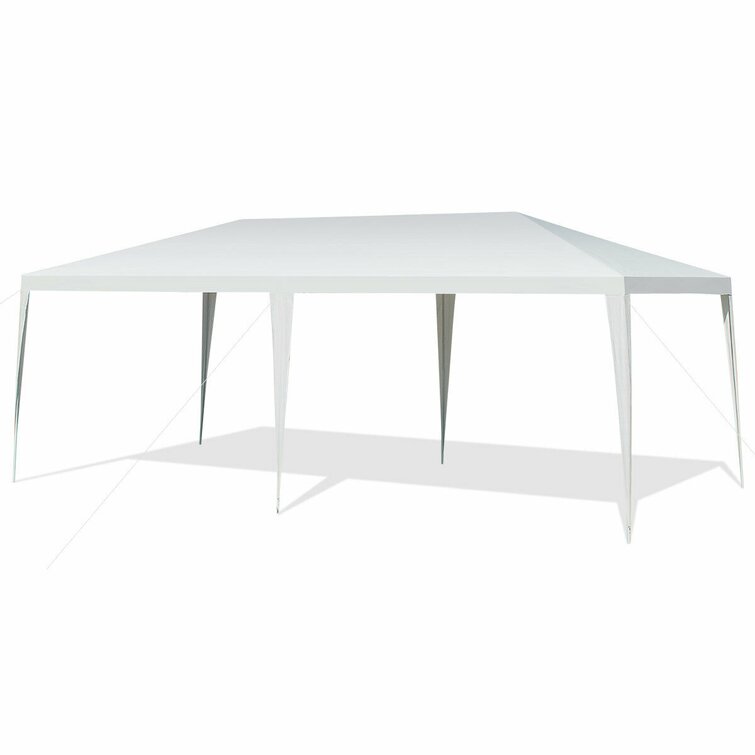 White tent for clearance sale